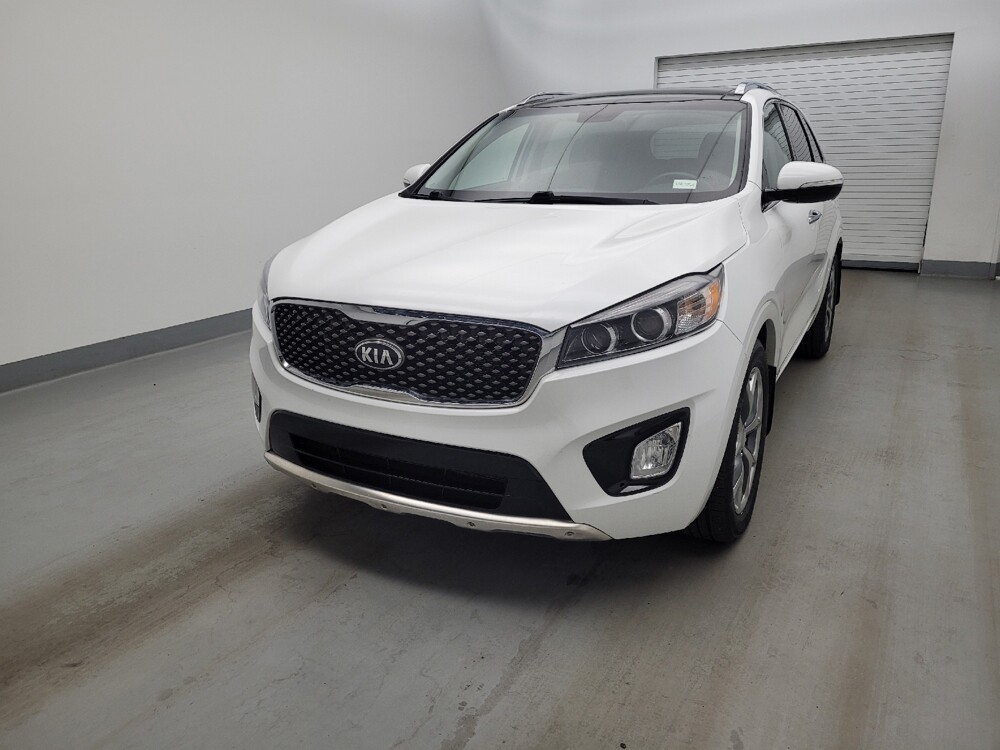 2016 Kia Sorento in Columbus, OH 43231 - 18137415 15
