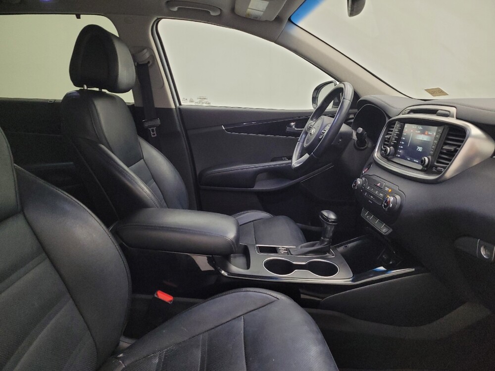 2016 Kia Sorento in Columbus, OH 43231 - 18137415 21