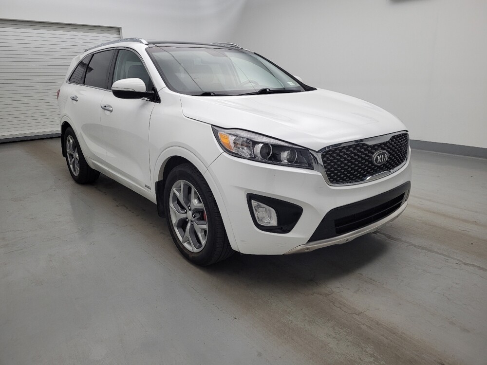 2016 Kia Sorento in Columbus, OH 43231 - 18137415 13