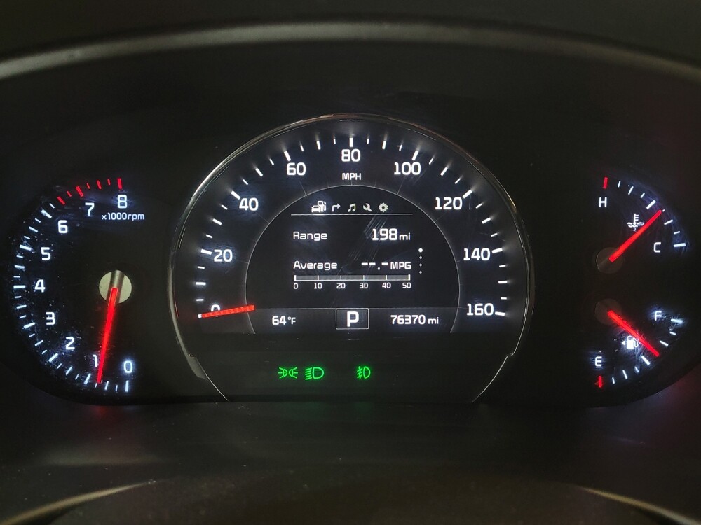 2016 Kia Sorento in Columbus, OH 43231 - 18137415 23