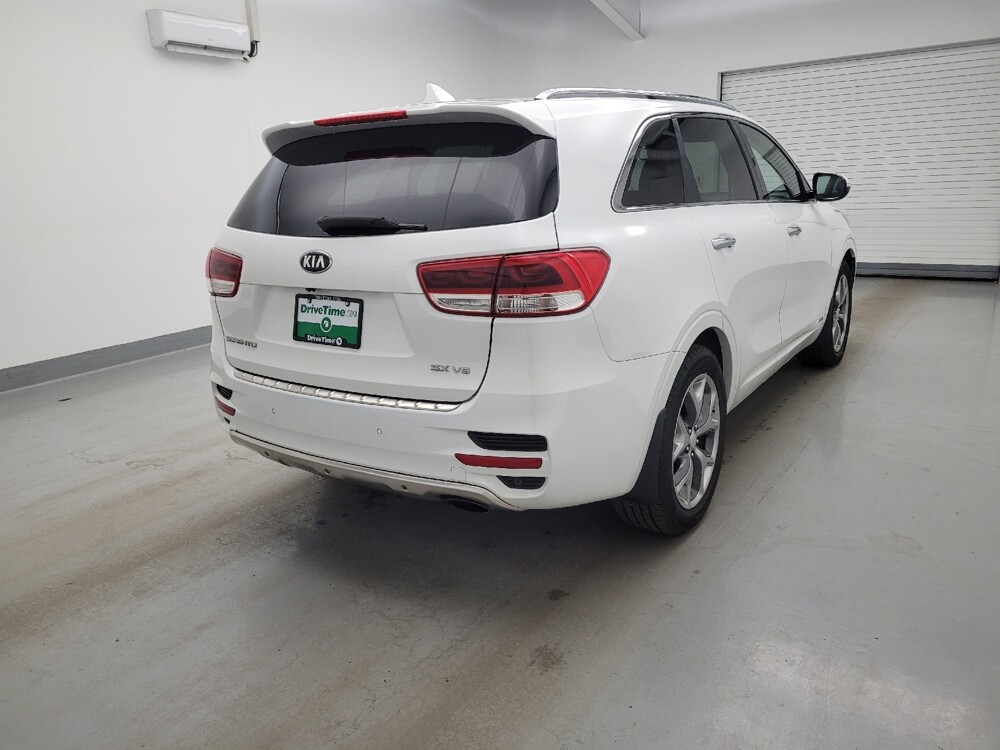 2016 Kia Sorento in Columbus, OH 43231 - 18137415 9