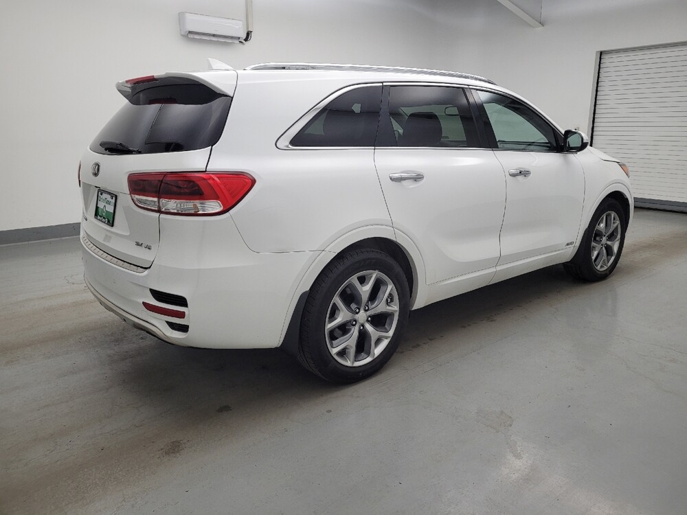 2016 Kia Sorento in Columbus, OH 43231 - 18137415 10