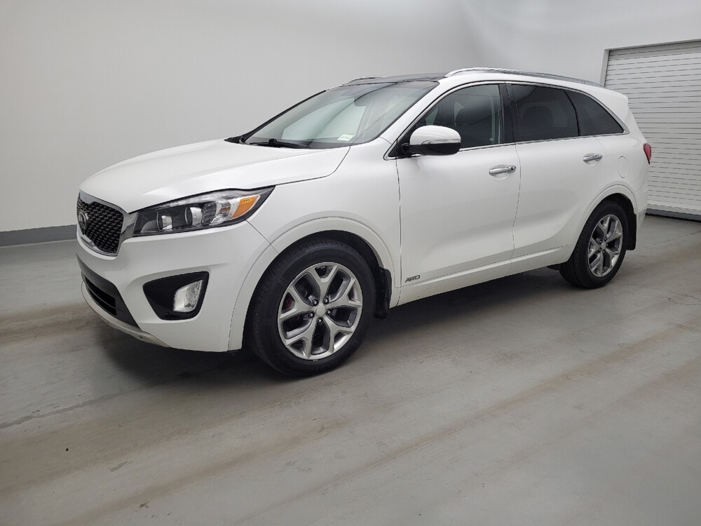 2016 Kia Sorento in Columbus, OH 43231 - 18137415 2