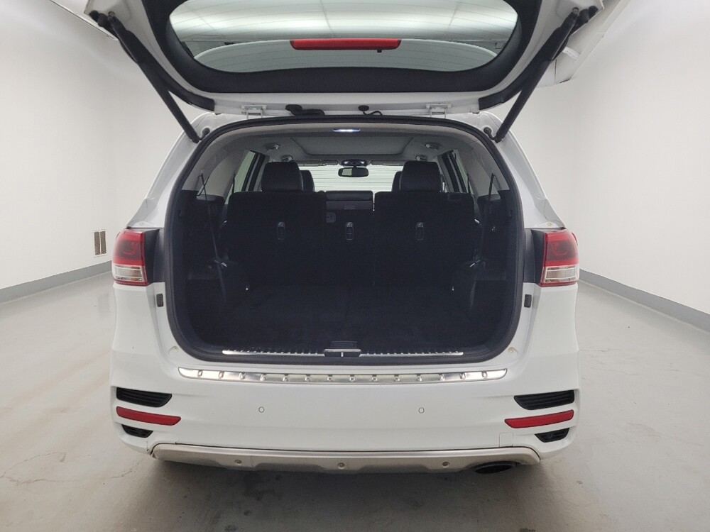 2016 Kia Sorento in Columbus, OH 43231 - 18137415 29