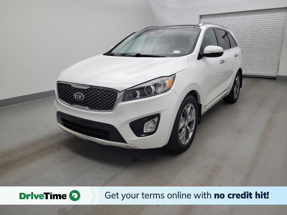 2016 Kia Sorento in Columbus, OH 43231 - 18137415