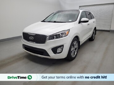 2016 Kia Sorento in Columbus, OH 43231