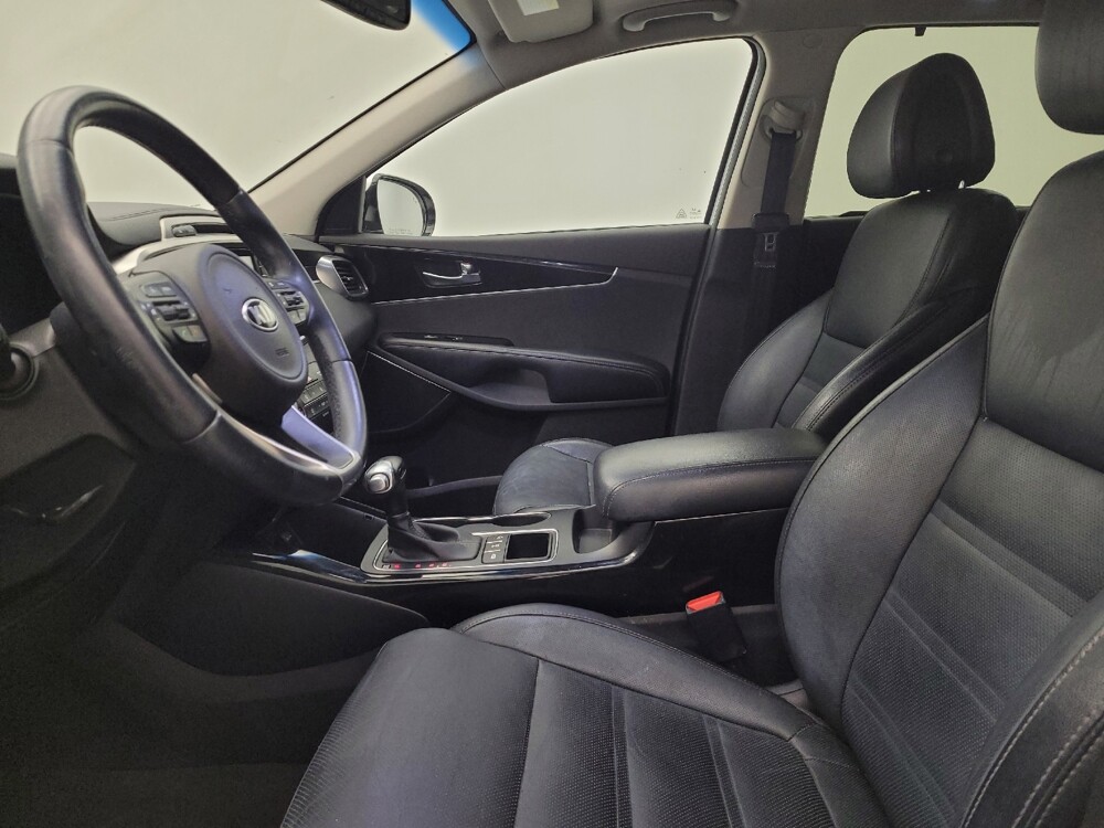 2016 Kia Sorento in Columbus, OH 43231 - 18137415 17