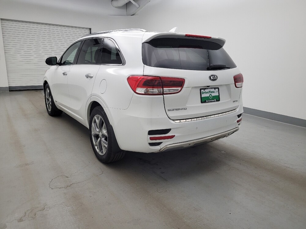 2016 Kia Sorento in Columbus, OH 43231 - 18137415 5