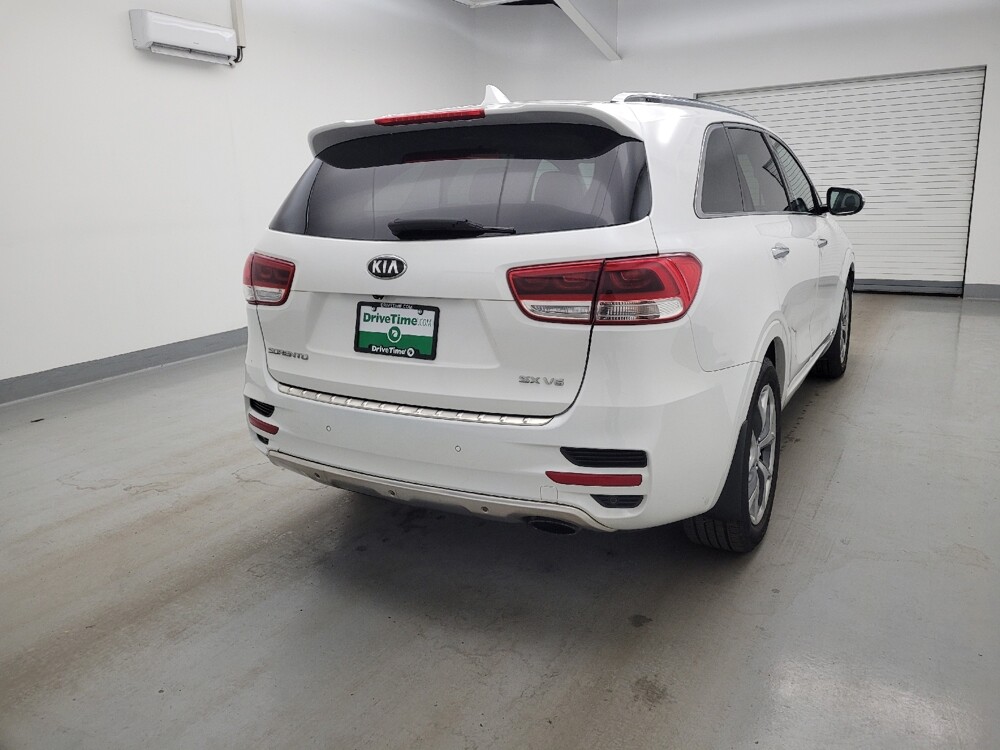 2016 Kia Sorento in Columbus, OH 43231 - 18137415 7