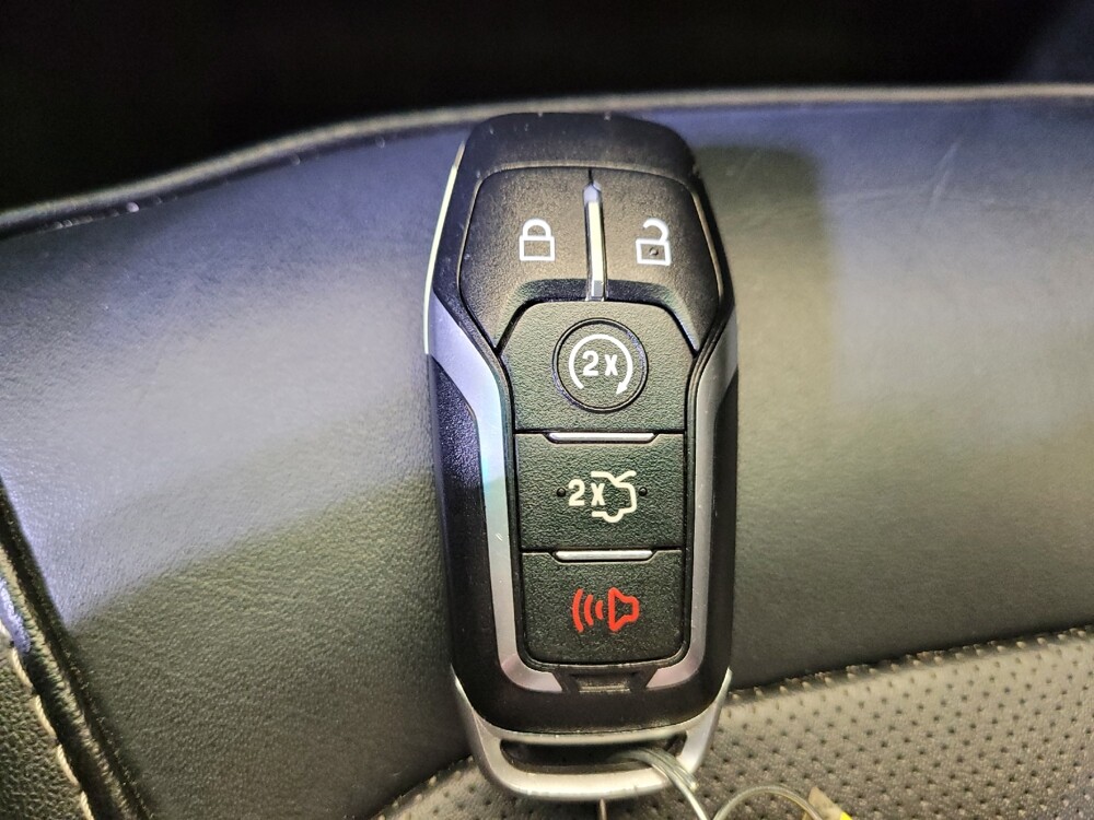 2017 Ford Explorer in Columbus, OH 43231 - 18137416 32