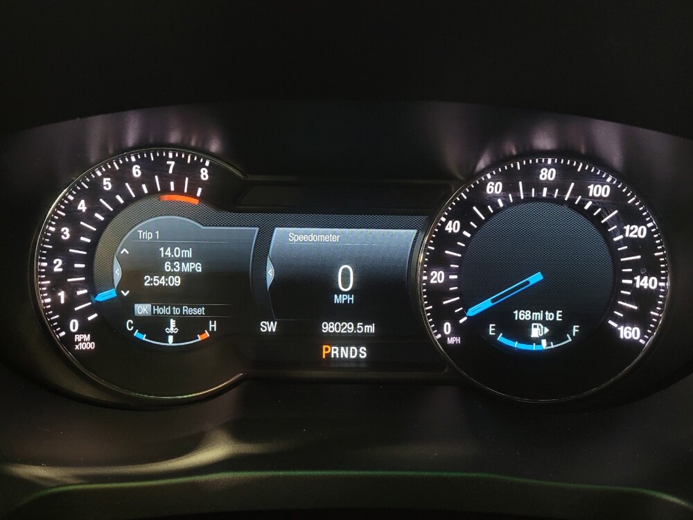 2017 Ford Explorer in Columbus, OH 43231 - 18137416 23