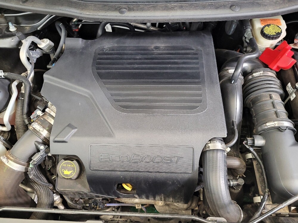 2017 Ford Explorer in Columbus, OH 43231 - 18137416 30