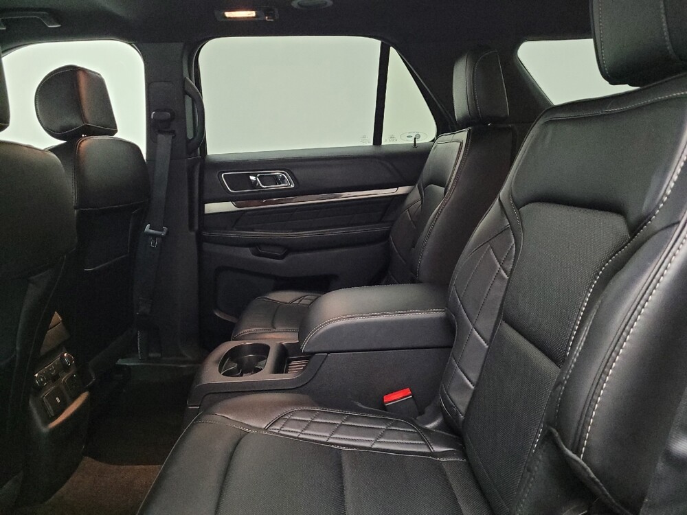 2017 Ford Explorer in Columbus, OH 43231 - 18137416 18