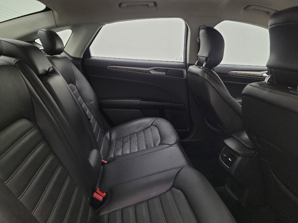 2014 Ford Fusion in Columbus, OH 43231 - 18137417 19