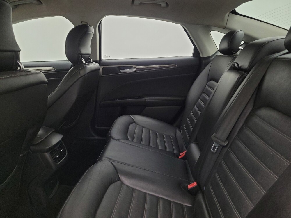 2014 Ford Fusion in Columbus, OH 43231 - 18137417 18