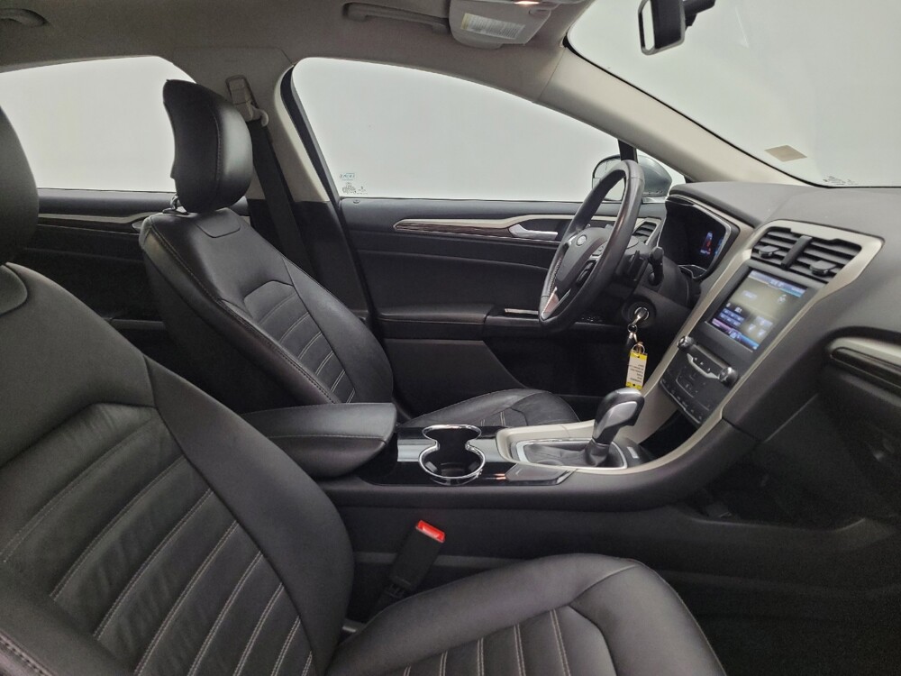 2014 Ford Fusion in Columbus, OH 43231 - 18137417 21