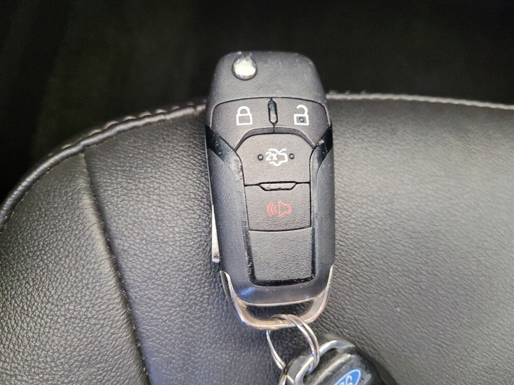 2014 Ford Fusion in Columbus, OH 43231 - 18137417 32