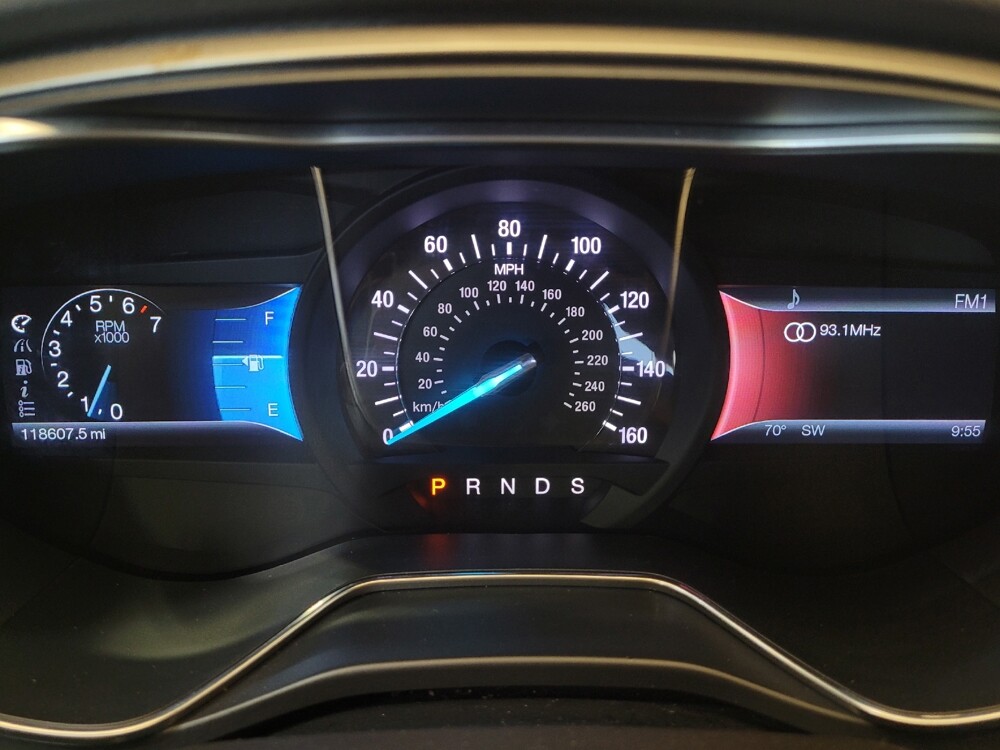 2014 Ford Fusion in Columbus, OH 43231 - 18137417 23