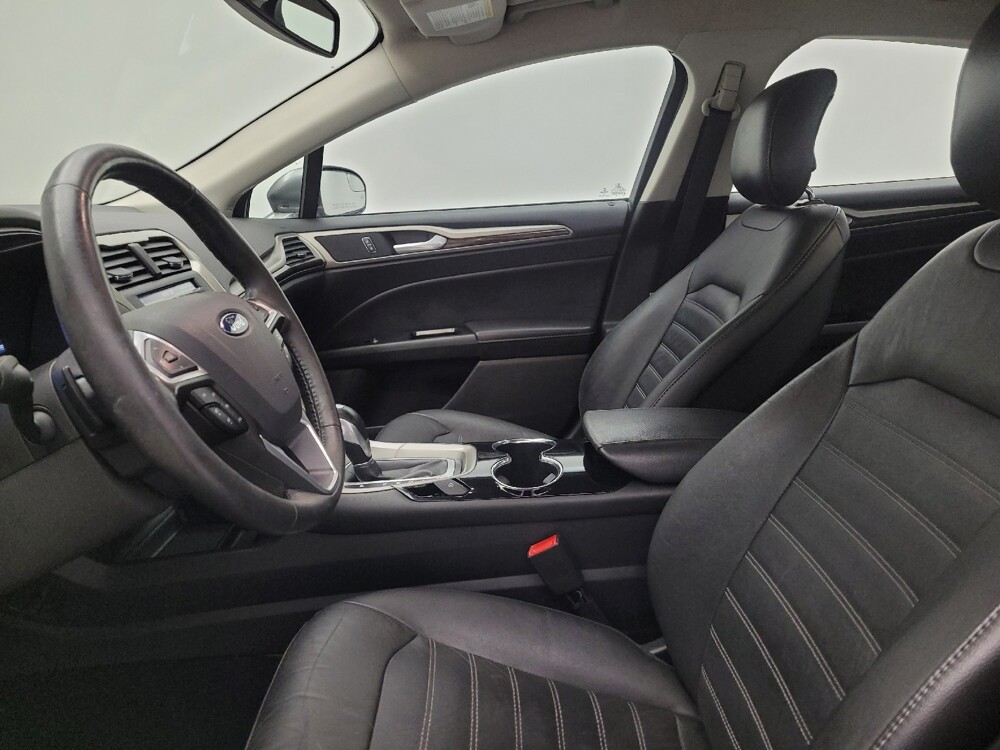 2014 Ford Fusion in Columbus, OH 43231 - 18137417 17