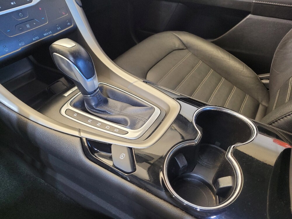 2014 Ford Fusion in Columbus, OH 43231 - 18137417 26