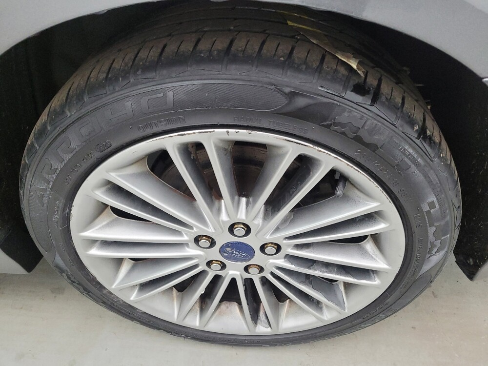 2014 Ford Fusion in Columbus, OH 43231 - 18137417 31