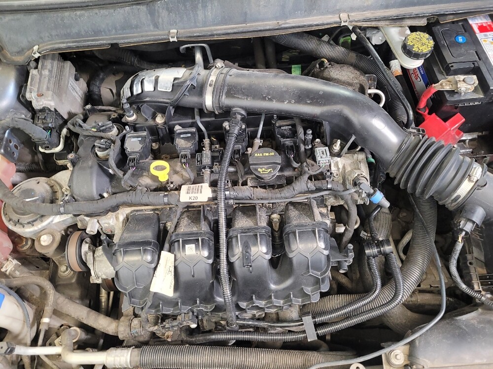 2014 Ford Fusion in Columbus, OH 43231 - 18137417 30