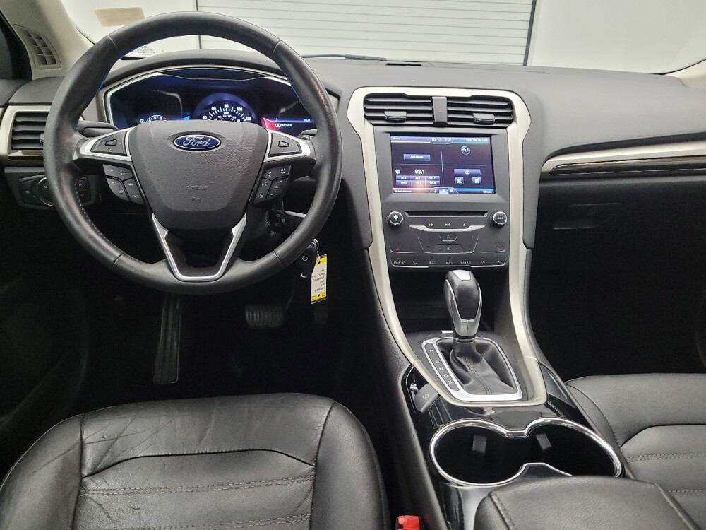 2014 Ford Fusion in Columbus, OH 43231 - 18137417 22