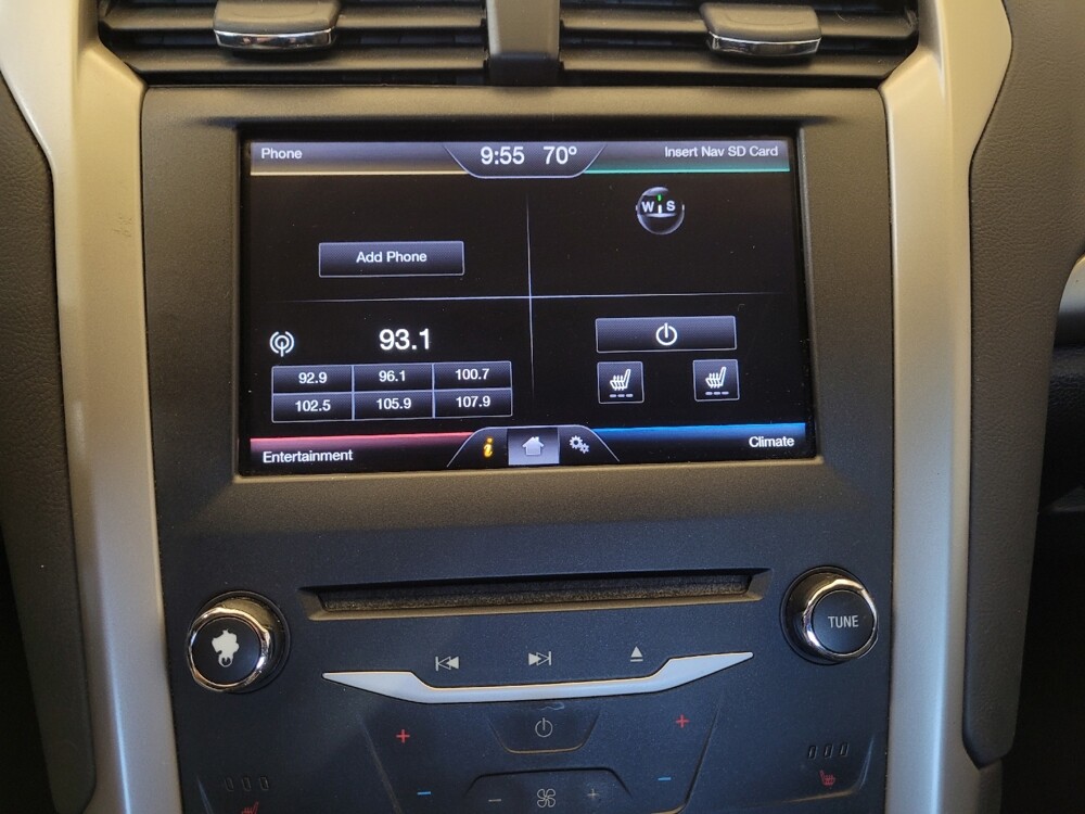 2014 Ford Fusion in Columbus, OH 43231 - 18137417 25