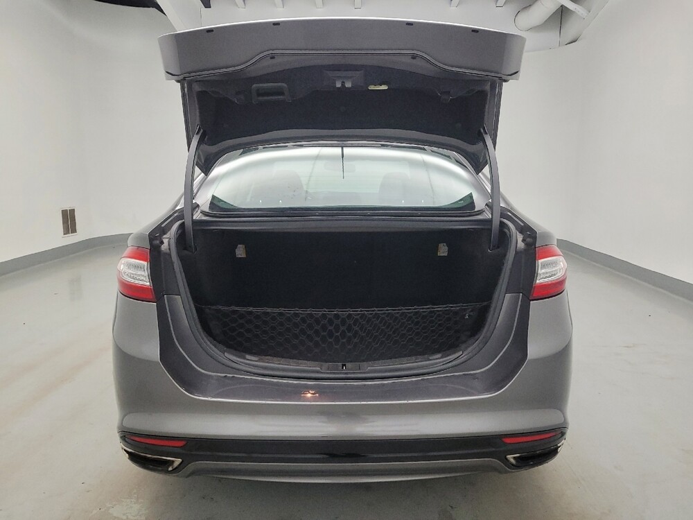 2014 Ford Fusion in Columbus, OH 43231 - 18137417 29