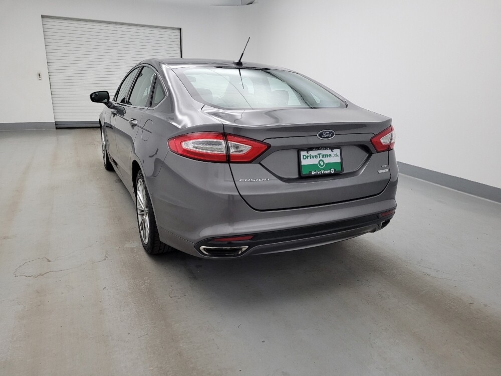 2014 Ford Fusion in Columbus, OH 43231 - 18137417 6