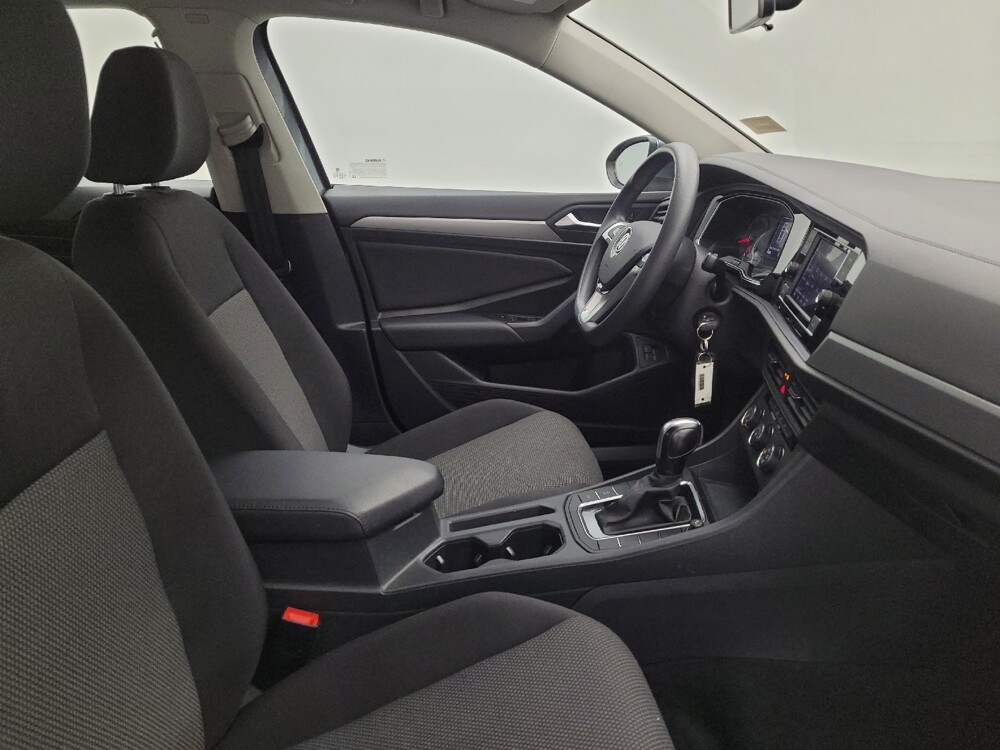 2021 Volkswagen Jetta in Columbus, OH 43231 - 18137418 21