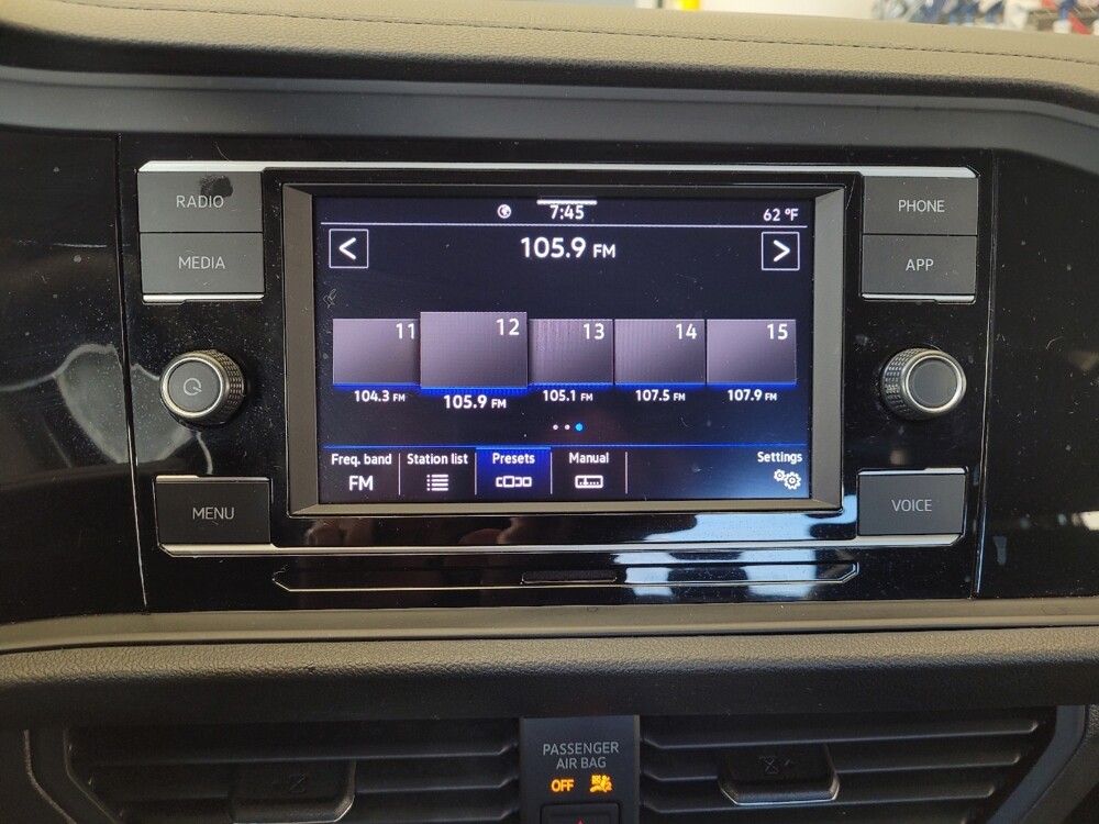 2021 Volkswagen Jetta in Columbus, OH 43231 - 18137418 25