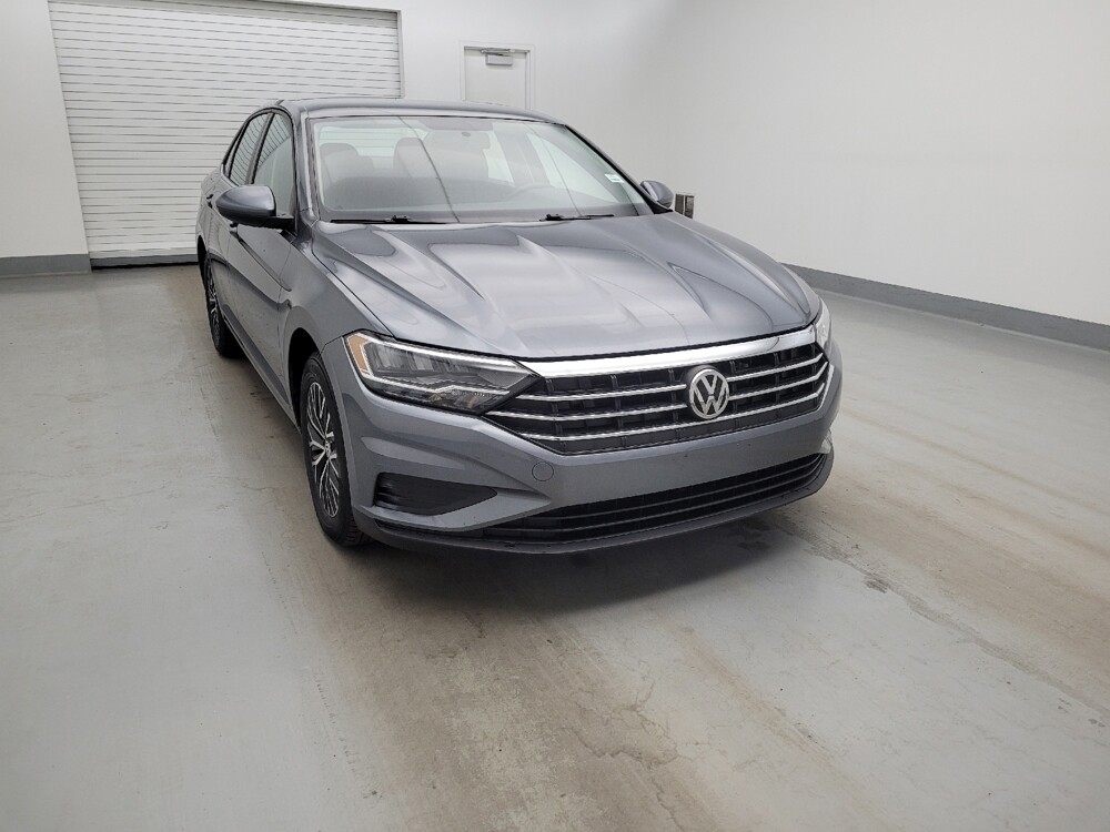 2021 Volkswagen Jetta in Columbus, OH 43231 - 18137418 14