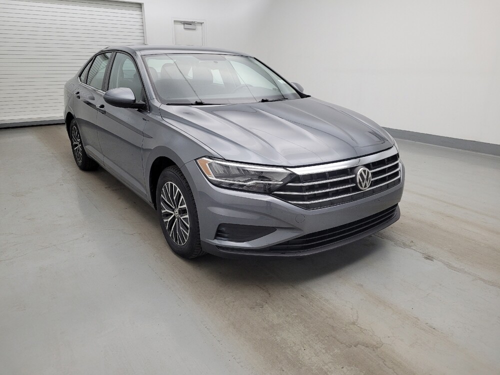 2021 Volkswagen Jetta in Columbus, OH 43231 - 18137418 13