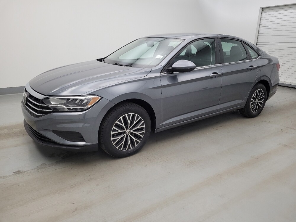 2021 Volkswagen Jetta in Columbus, OH 43231 - 18137418 2