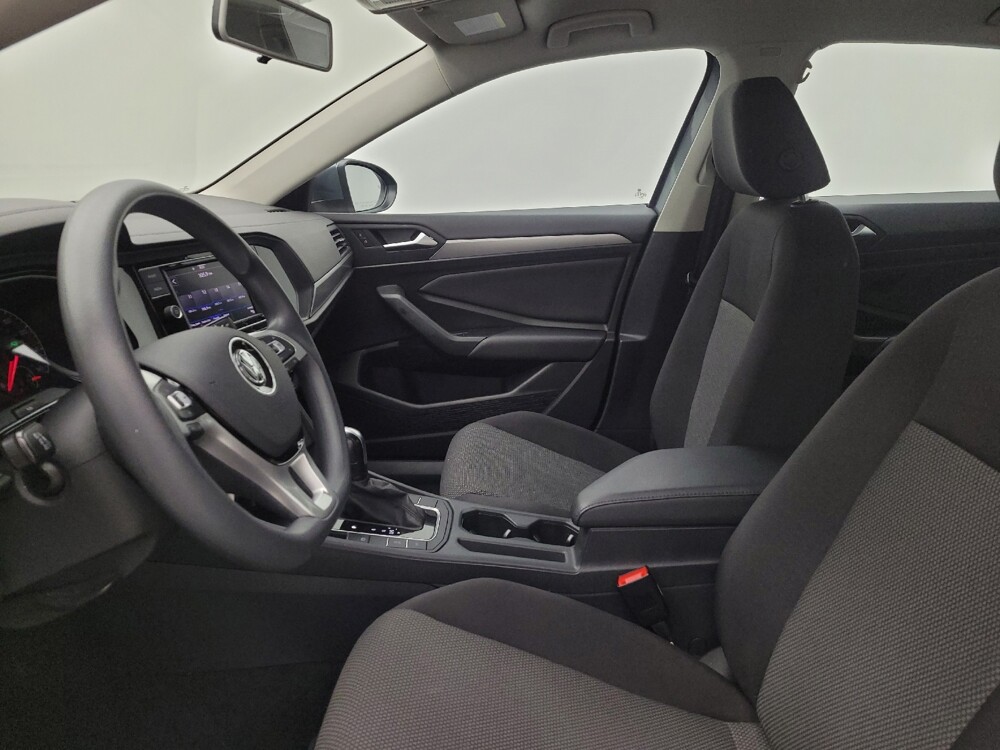 2021 Volkswagen Jetta in Columbus, OH 43231 - 18137418 17