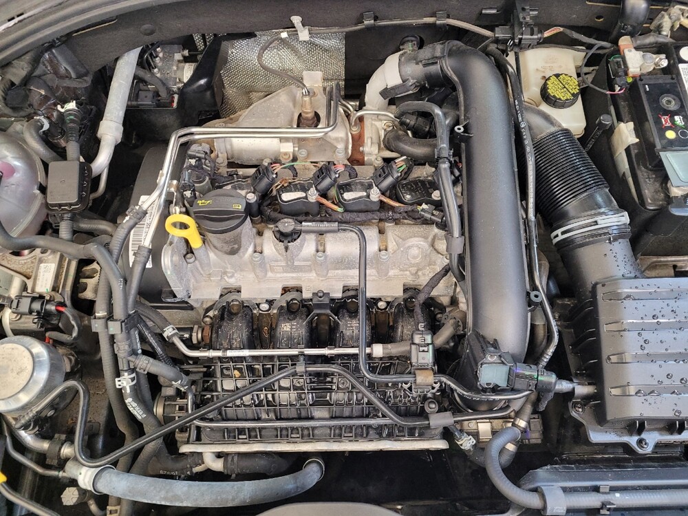 2021 Volkswagen Jetta in Columbus, OH 43231 - 18137418 30