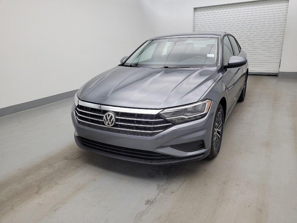 2021 Volkswagen Jetta in Columbus, OH 43231 - 18137418 15