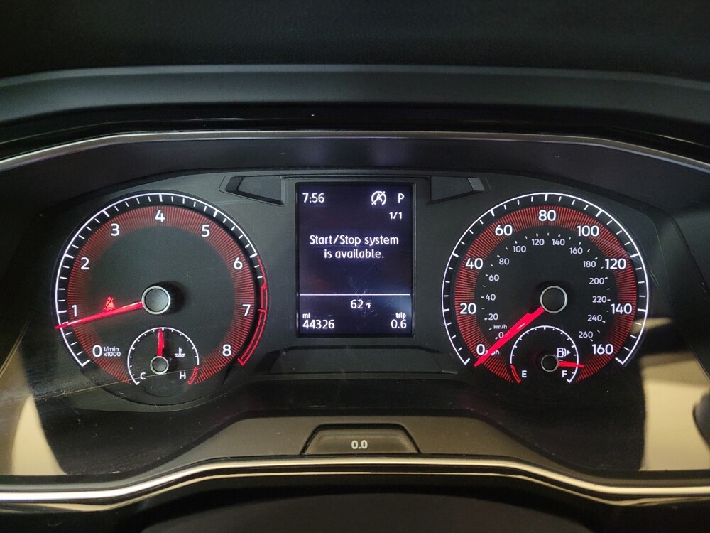 2021 Volkswagen Jetta in Columbus, OH 43231 - 18137418 23