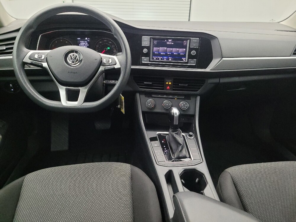 2021 Volkswagen Jetta in Columbus, OH 43231 - 18137418 22