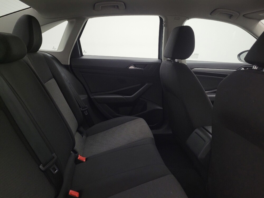 2021 Volkswagen Jetta in Columbus, OH 43231 - 18137418 19