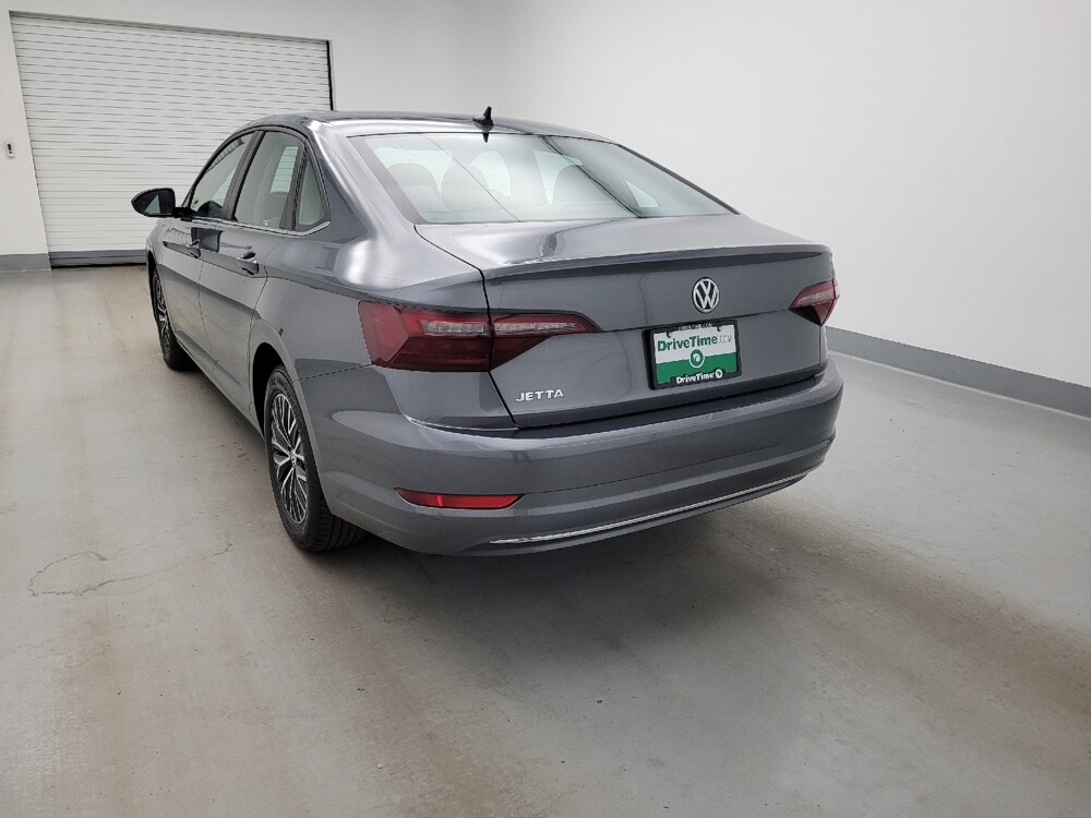 2021 Volkswagen Jetta in Columbus, OH 43231 - 18137418 6