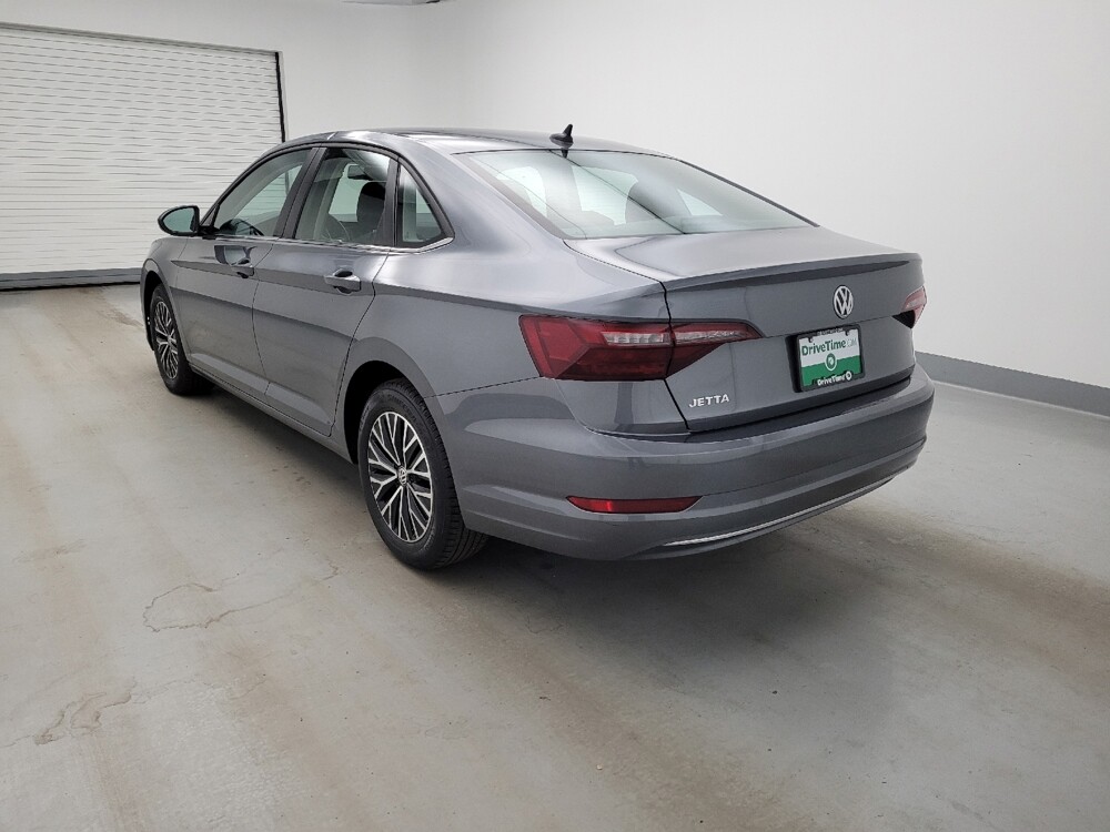 2021 Volkswagen Jetta in Columbus, OH 43231 - 18137418 5