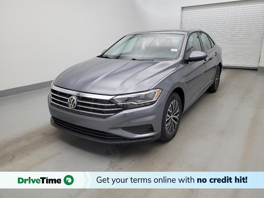 2021 Volkswagen Jetta in Columbus, OH 43231 - 18137418