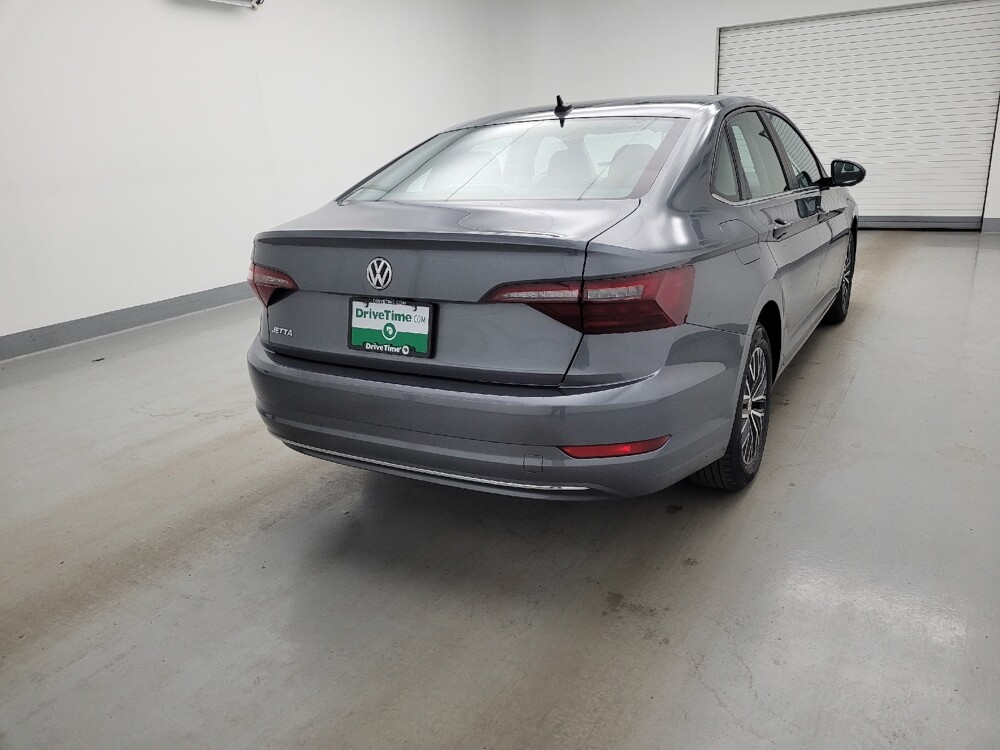2021 Volkswagen Jetta in Columbus, OH 43231 - 18137418 7