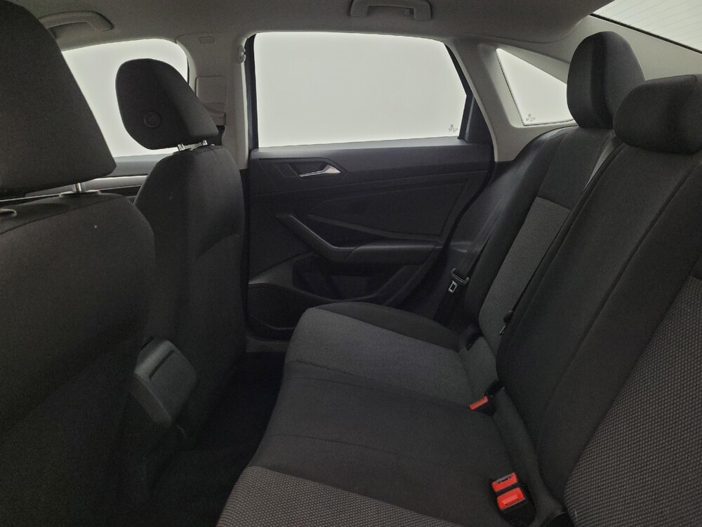 2021 Volkswagen Jetta in Columbus, OH 43231 - 18137418 18