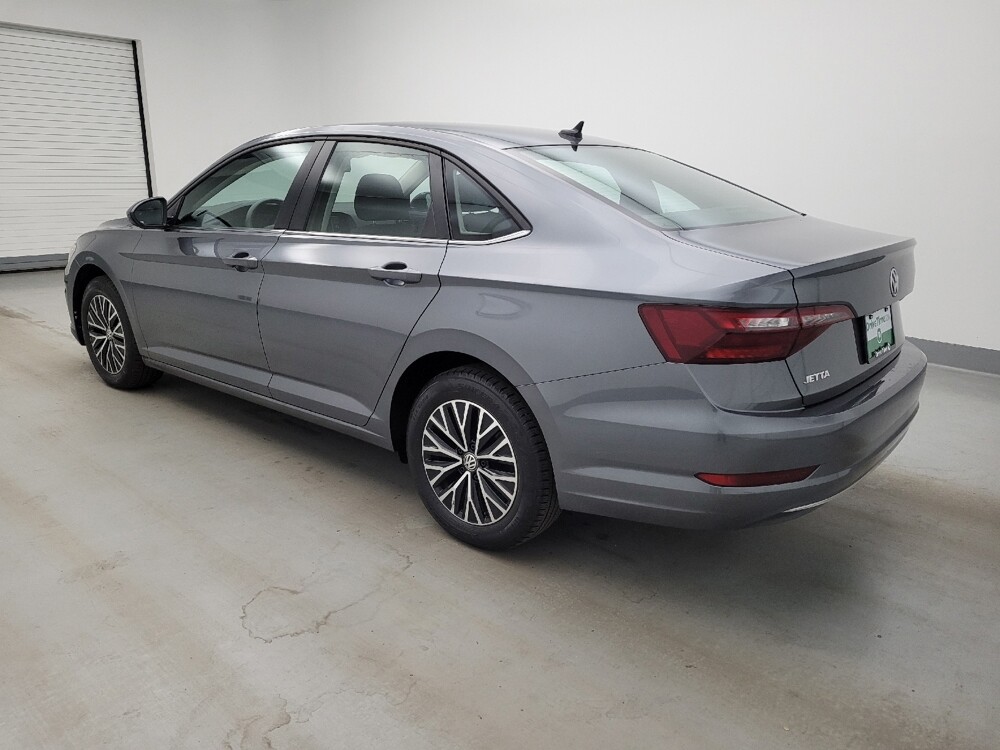2021 Volkswagen Jetta in Columbus, OH 43231 - 18137418 3
