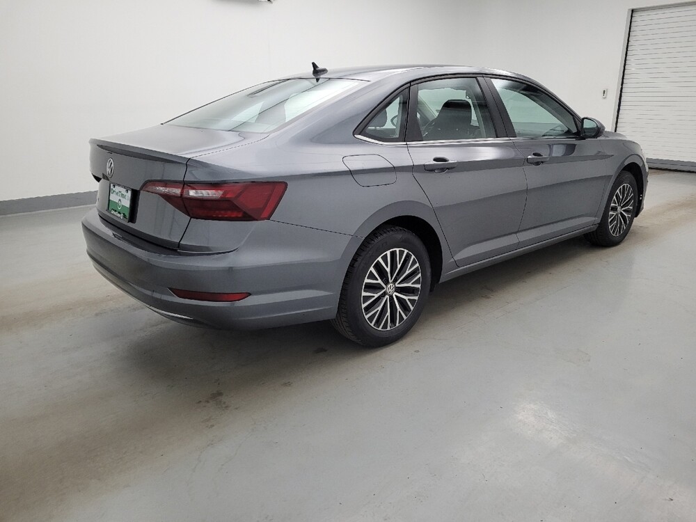 2021 Volkswagen Jetta in Columbus, OH 43231 - 18137418 10