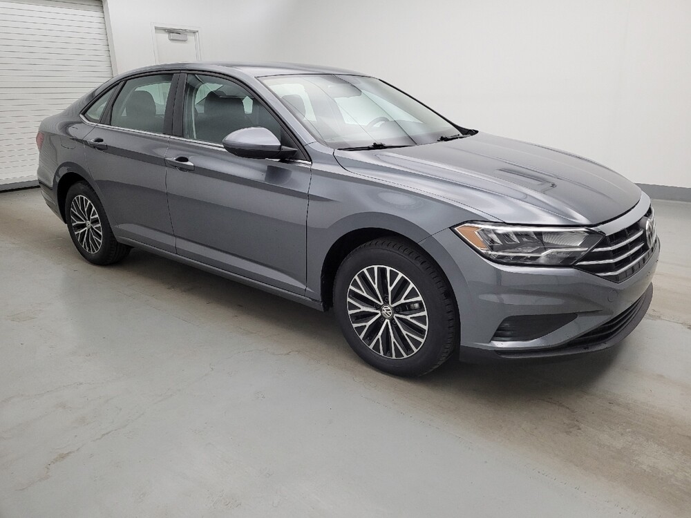 2021 Volkswagen Jetta in Columbus, OH 43231 - 18137418 11