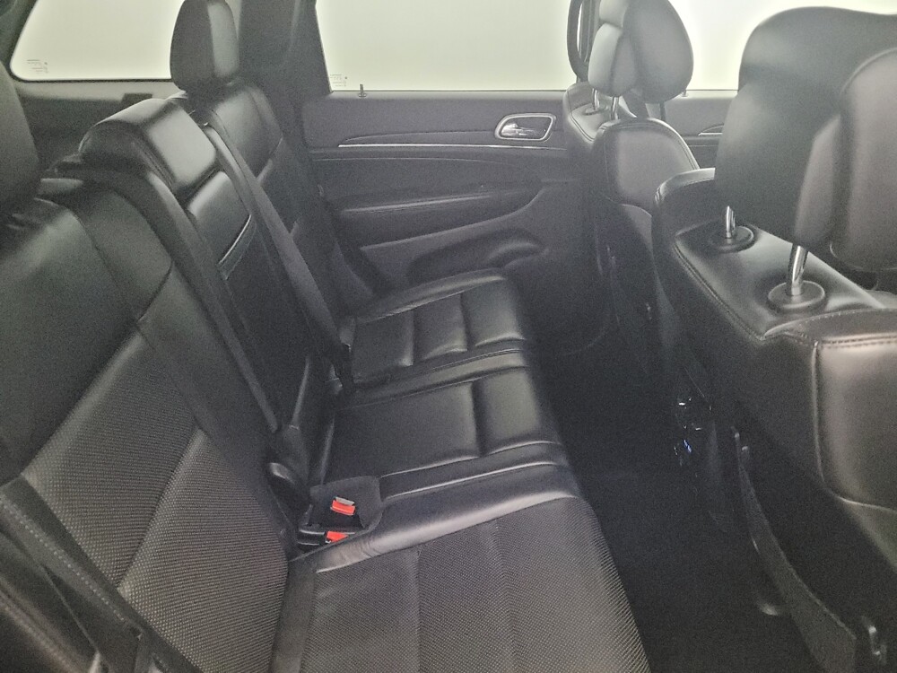 2018 Jeep Grand Cherokee in Pittsburgh, PA 15237 - 18137419 19